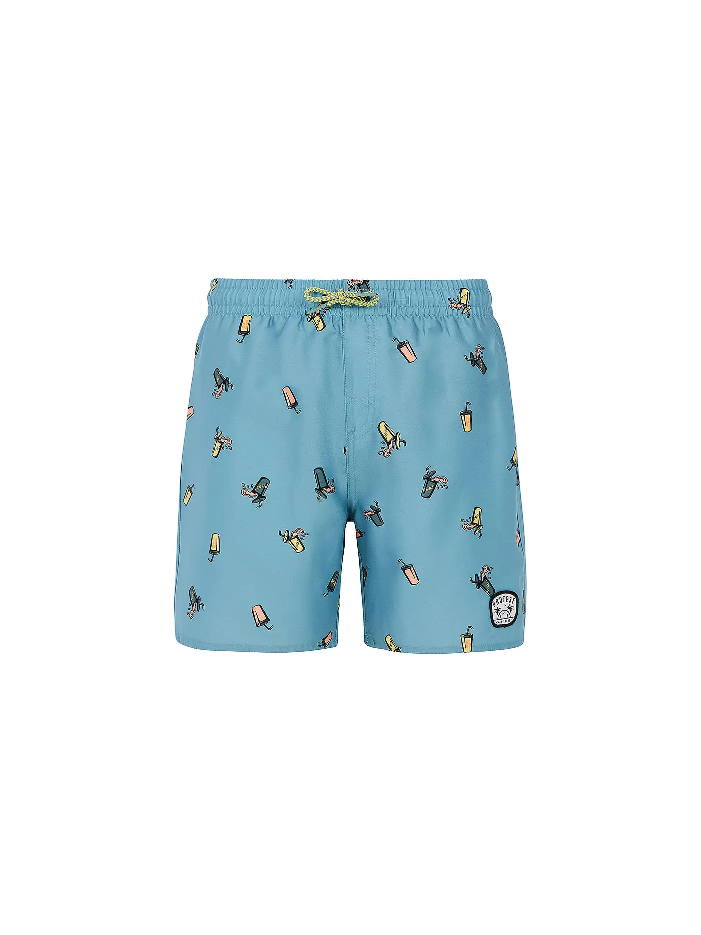 PROTEST | Jungen Badeshort PRTRocker JR | 